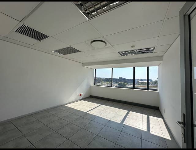 197M² OFFICE TO LET IN CENTURION CENTRAL